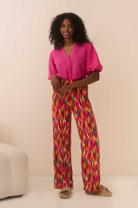 Lofty Manner blouse safia